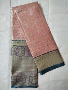 Padmavathi Pattu Sarees