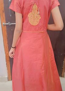 Festive Wear Dress