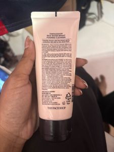 The Face Shop Rice Water Cleanser