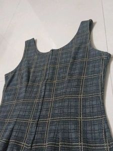 Madame Knee Length Dress
