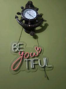 Neon Sign