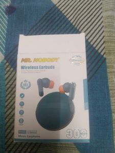 Good Condition Ear Bard Not Problem