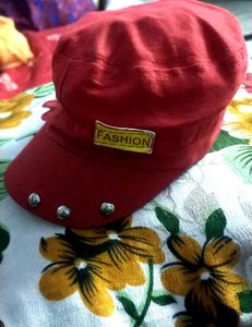 Stylish Cap for Children Upto 10years