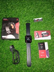 Boat Xtend Smart Watch