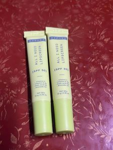 Hyphen Lip Screen SPF 30 Pack 2