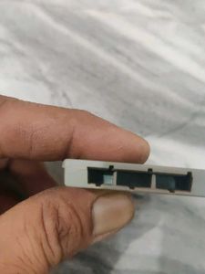 PlayStation Memory Card