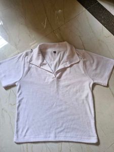 Combo Of Two Crop Tops