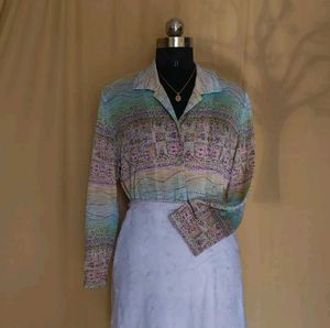 Korean Shirt