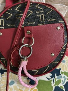 Stylish Crossbody Bag
