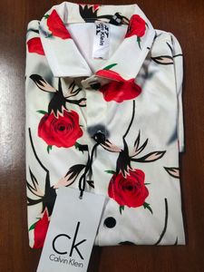 Size - S / Brand - CK / GENDER - MALE AND FEMALE