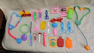 Doctor Set