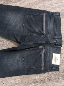NEXTRUN Jeans