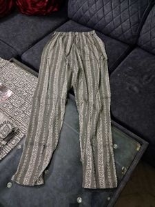 Elegant Printed Kurta Set m size