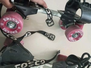 Cosco Skates
