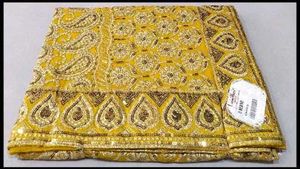 New Party Wear Saree