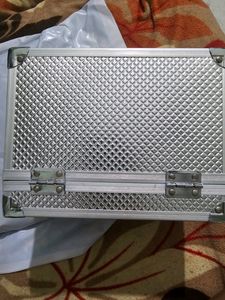 Professional Beauty Makeup Cosmetic Vanity C