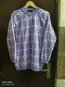 New Unused Wollen CordSet