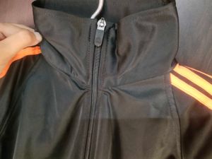 Adidas Track Jacket