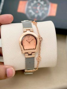 Aigner Women's Watch