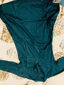 Green Kurta For Men
