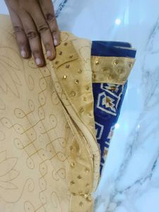 Beautiful Saree