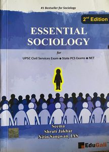Essential Sociology