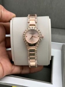 Emporio Armani women watch