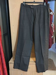 Men's formal trouser