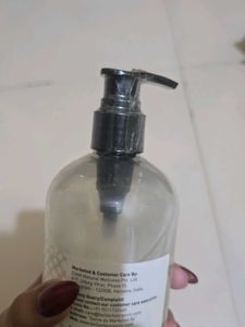 Bella Vita Oud Shower Gel