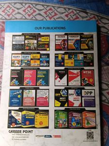 JEE ADVANCED unit Wise Practice Test