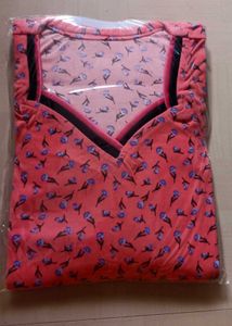 Baniyan Cloth Nighties Set 2