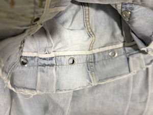 Jeans High Quality