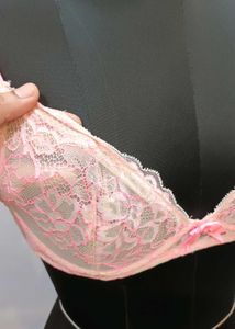 Non Padded Bra..36B