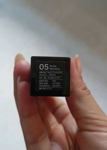 Pilgrim Matte Me Up Lipstick