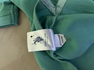U.S. Polo Assn.