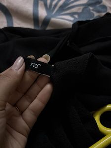TRENDS Black Jumpsuit - Classic &amp; Chic! BRAND NEW