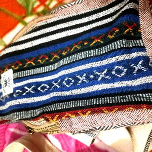 Stylish Rishikeshian Tourist  Purse 🌹