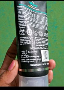 mCaffeine Coffee combo