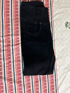 Jeans From Ginger