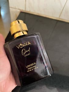 Vokka Oud Unisex Perfume