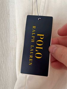 Polo Ralph Lauren Straight Jeans