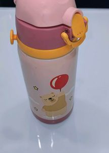 Sipper Bottle