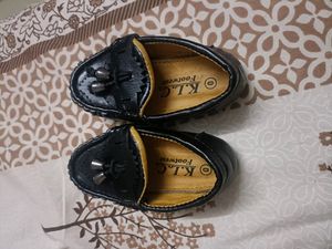 Baby Boy Lofers 6-12 Months Have Wore Only 2 Times Brand New