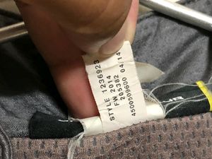 Under Armour Grey Jecket