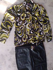 korean made top