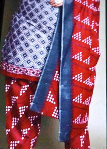 Rajnandini Printed Kurti