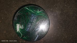 A Sunaina Foundation With Freebies(Bangles)