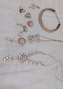 jewellery Combo offer