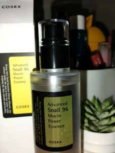 BRAND NEW Cosrx Snail Mucin Essence
