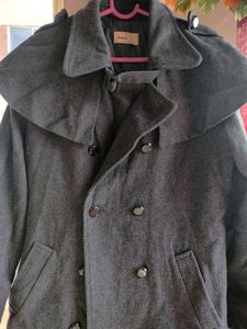 Amazing Long Coat